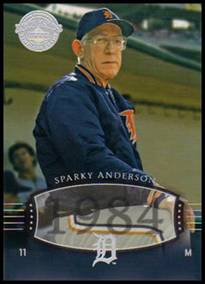 235 Sparky Anderson